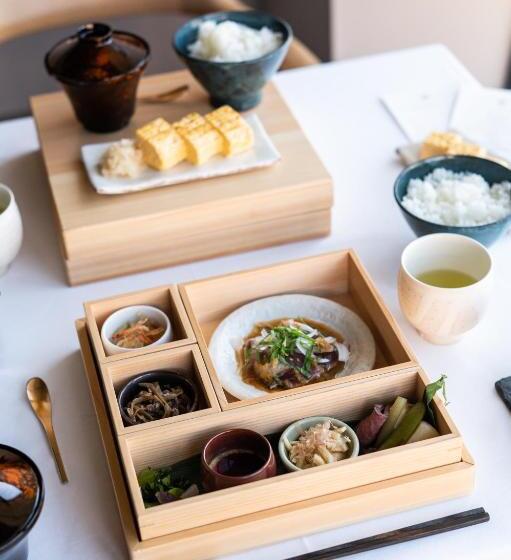 스탠다드 룸, The Tower Hotel Nagoya