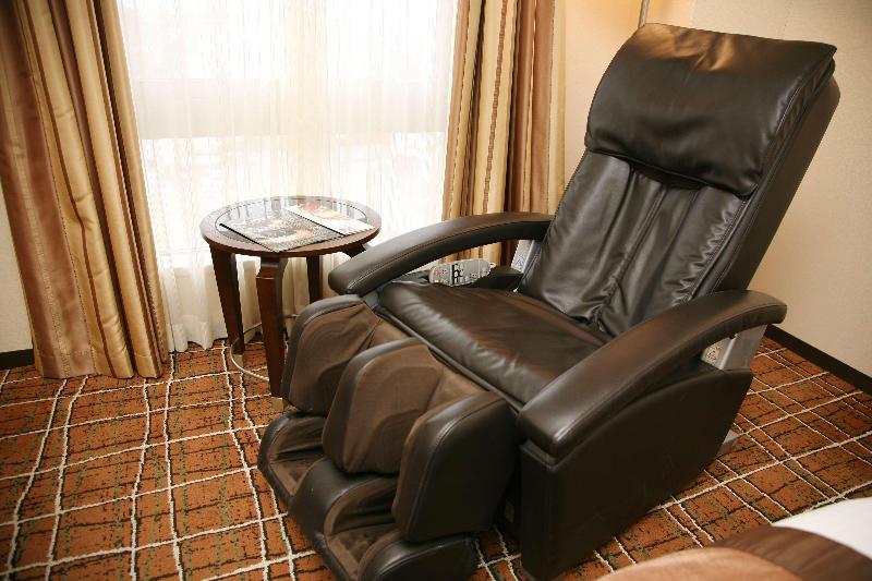 Номер Премиум, Doubletree By Hilton Hotel Naha