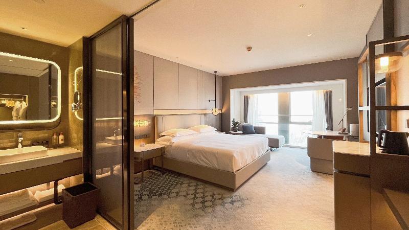 Номер Стандарт, Doubletree By Hilton Hotel Naha