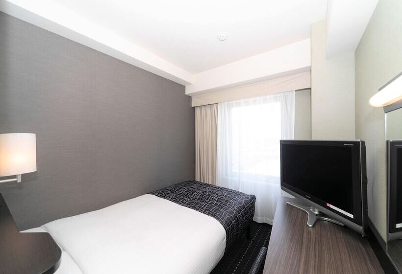 Номер Стандарт Индивидуальный, Apa Hotel Sakai Ekimae