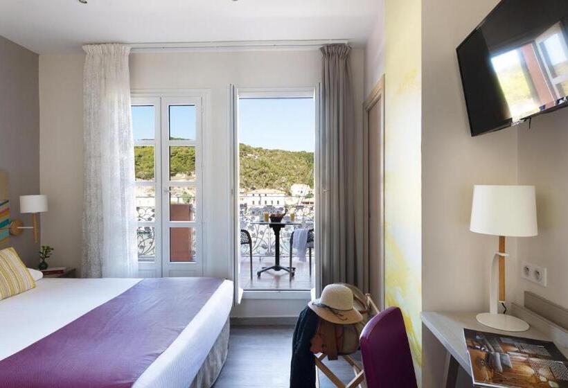 Номер Престиж, Best Western Hotel Du Roy D Aragon