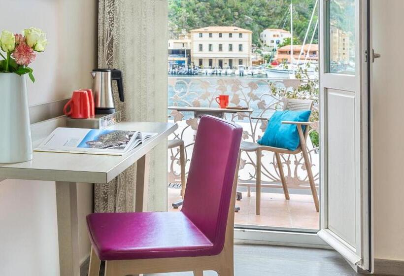 Семейный Номер, Best Western Hotel Du Roy D Aragon