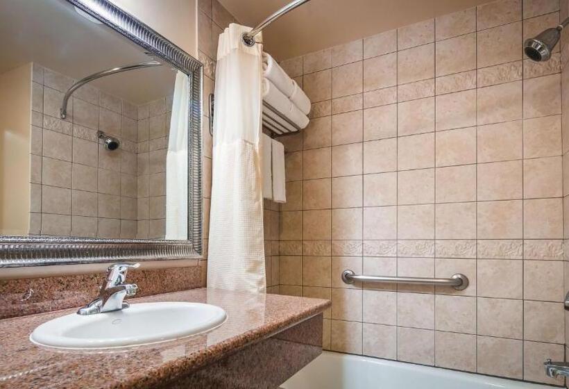 Номер Стандарт, Best Western Plus Country Park