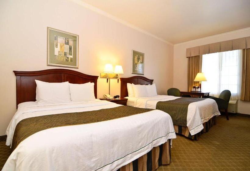 Номер Стандарт, Best Western Plus Country Park
