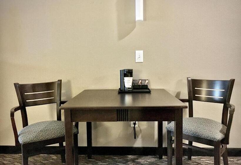 Номер Стандарт, Best Western Wheatland Inn