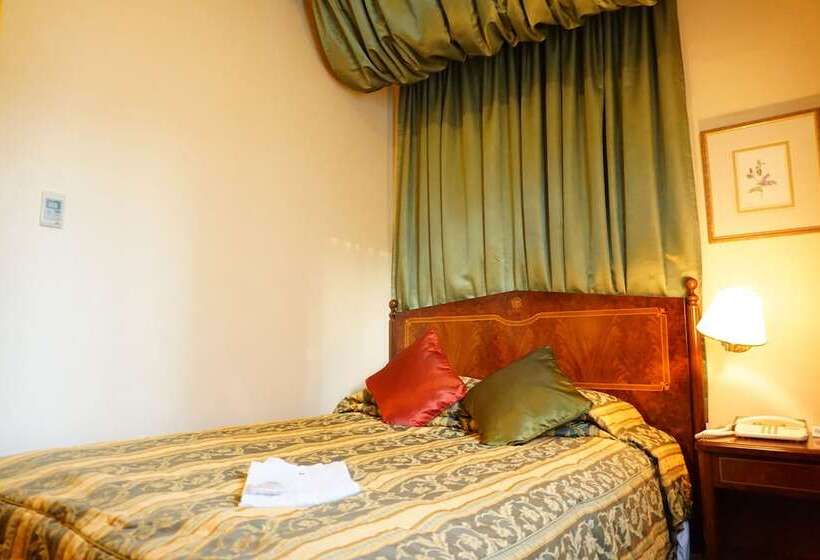 스탠다드 룸, Dukes Hotel Nakasu