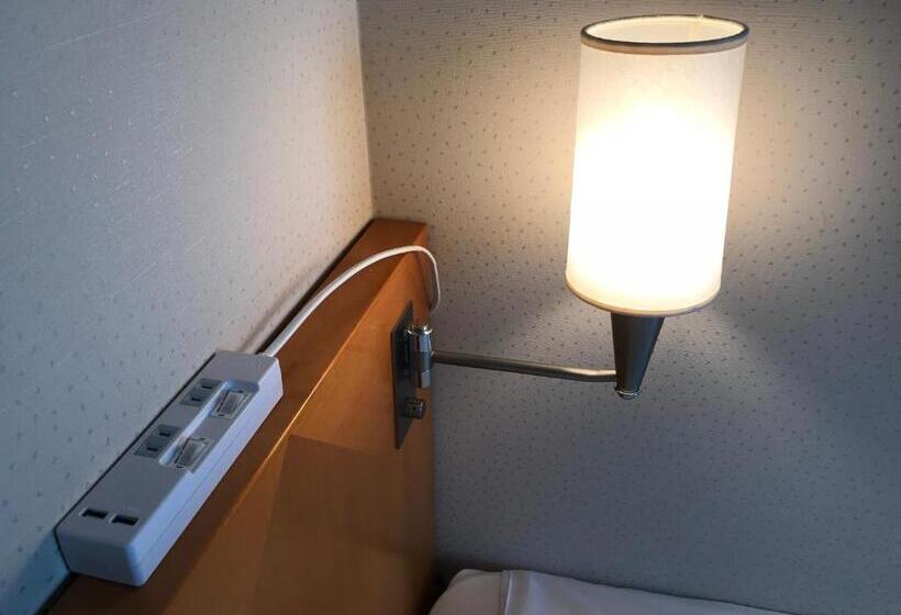 Номер Economy, Kkr Hotel Kanazawa