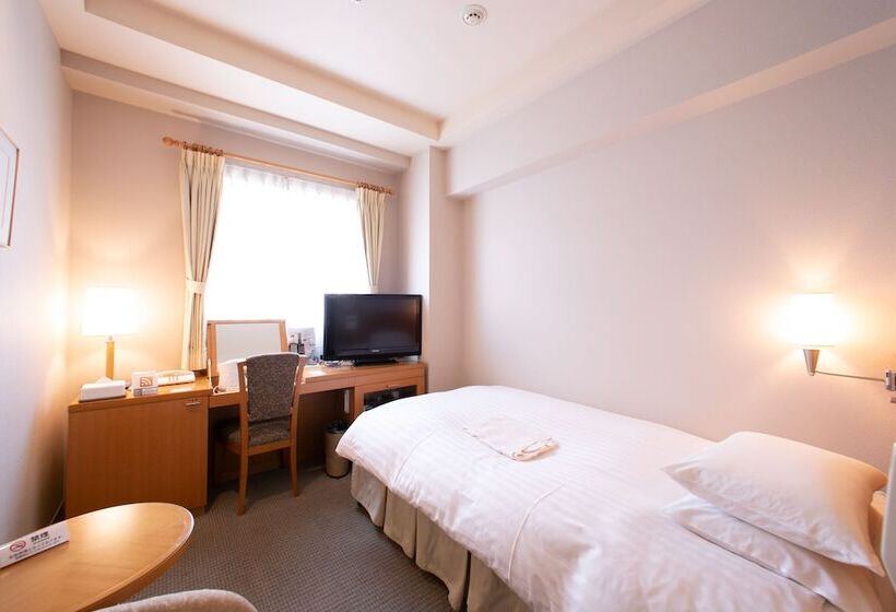 Номер Стандарт Индивидуальный, Kkr Hotel Kanazawa
