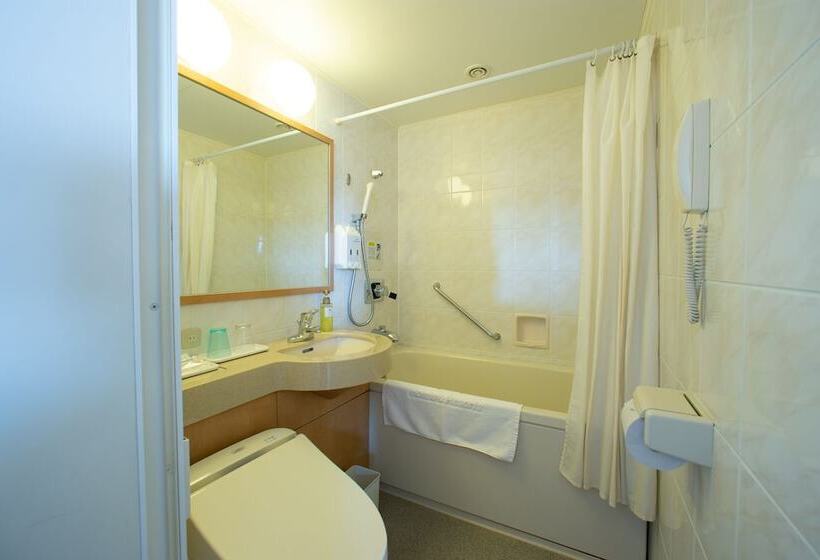 Номер Deluxe, Kkr Hotel Kanazawa