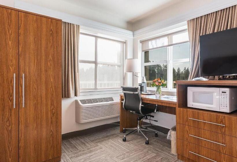 Люкс Кровать Кинг, Marshall Suites
