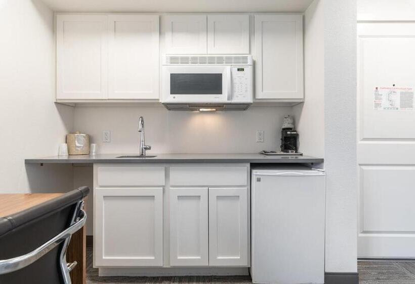 Suíte, Marshall Suites