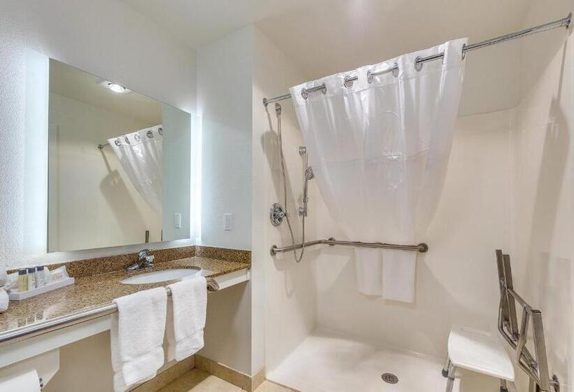 חדר סטודיו סטנדרד, Marshall Suites