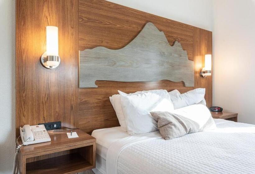 Люкс Кровать Кинг, Marshall Suites