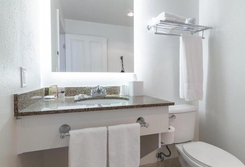 Люкс Кровать Кинг, Marshall Suites