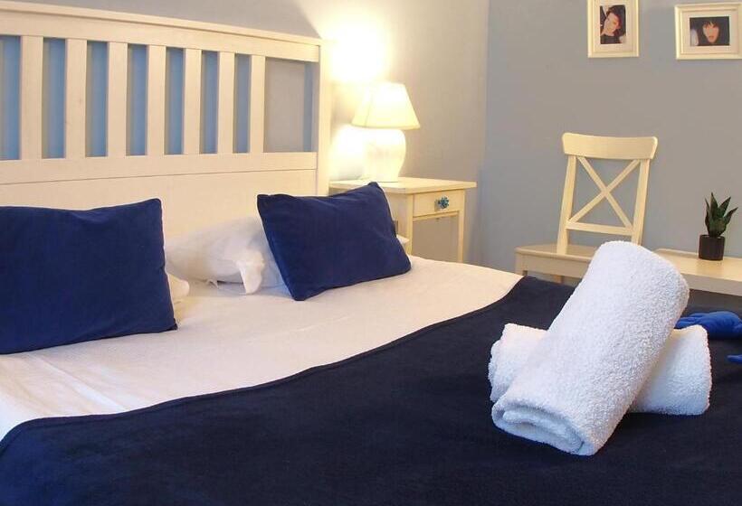 Номер Deluxe, Chmielna Guest House
