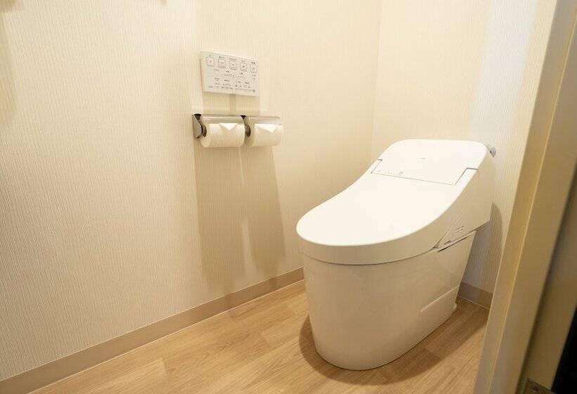 Номер Deluxe, Hashidate Bay