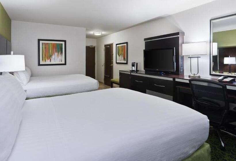 غرفة قياسية, Holiday Inn Express And Suites Stroudsburg Poconos, An Ihg