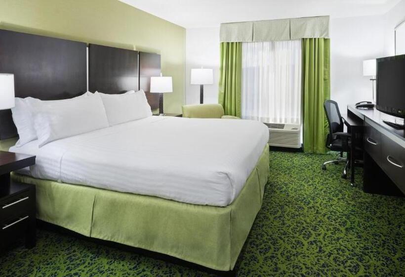 غرفة قياسية, Holiday Inn Express And Suites Stroudsburg Poconos, An Ihg