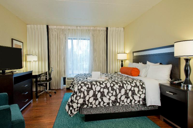 Standard Szoba King Size Bed, Indigo Atlanta Airport   College Park By Ihg