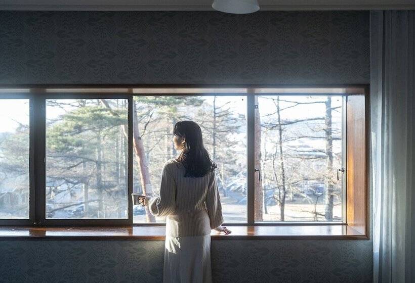 Номер Superior, The Prince Karuizawa