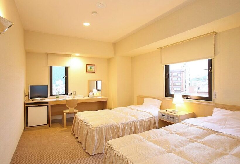 Номер Стандарт, Pearl City Tendo