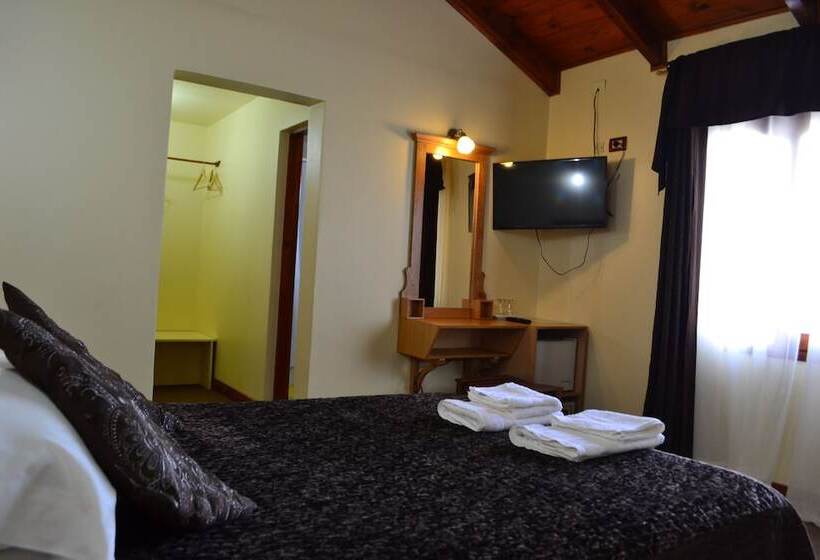 اتاق استاندارد, Valle Frio Ushuaia