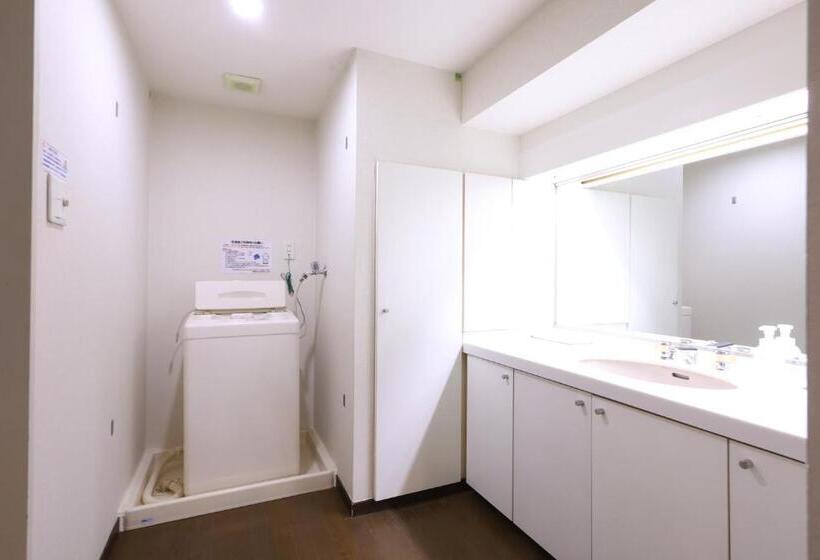 Family Suite, Wellness Forest Ito Kyoritsu Resort