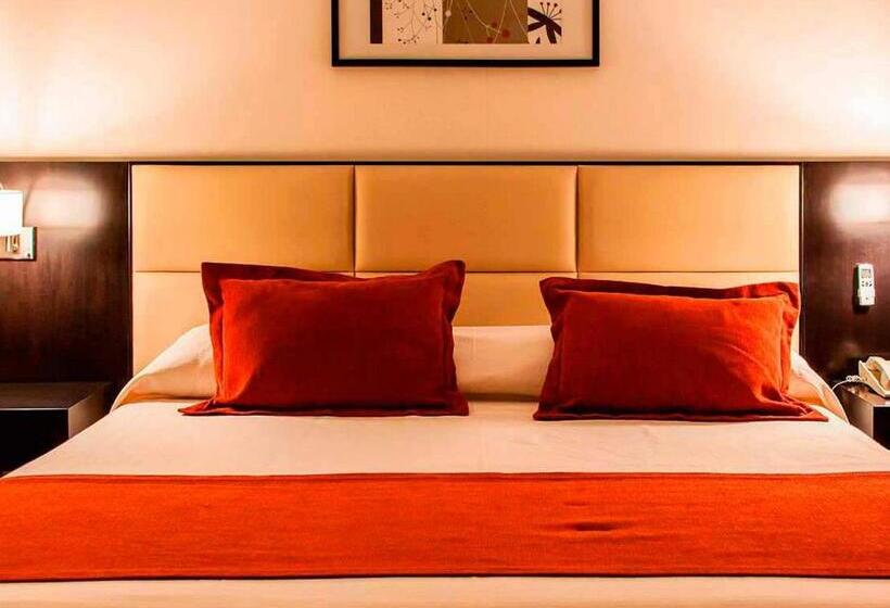 总统套房, Howard Johnson Hotel & Casino