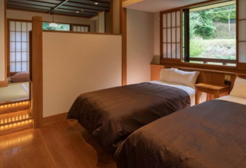 Классический Номер, Yamabiko Ryokan