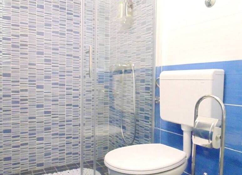 标准间, Peruzovic Rooms 1