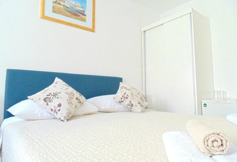 标准间, Peruzovic Rooms 1