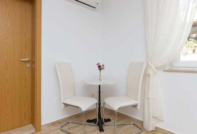 标准间, Peruzovic Rooms 1