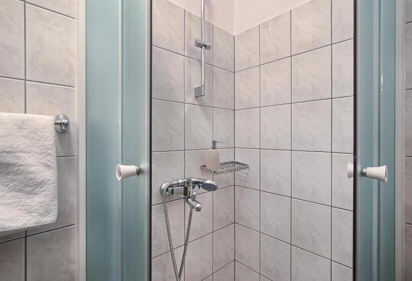 1 Yatak Odalı Rahat Daire, Apartments Irena