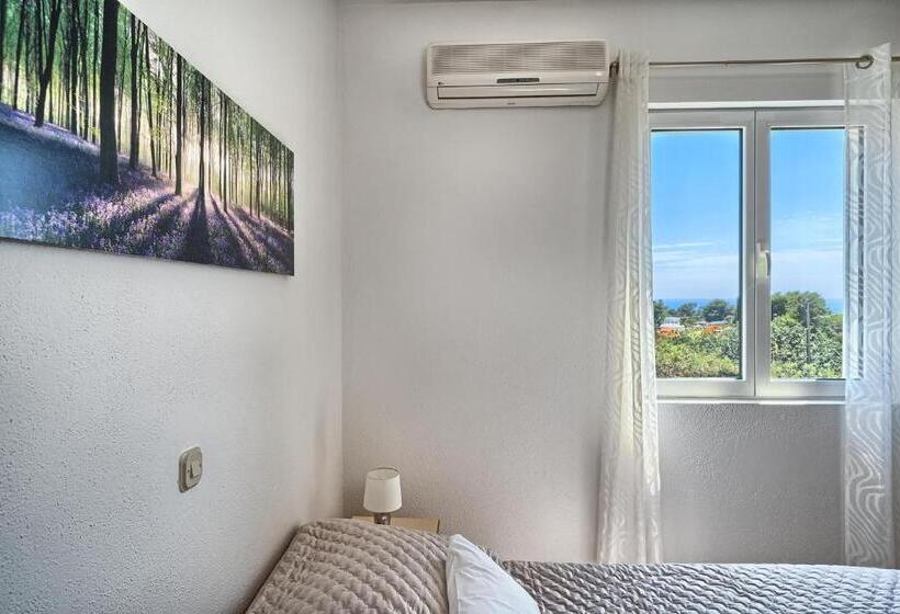 1 Yatak Odalı Rahat Daire, Apartments Irena