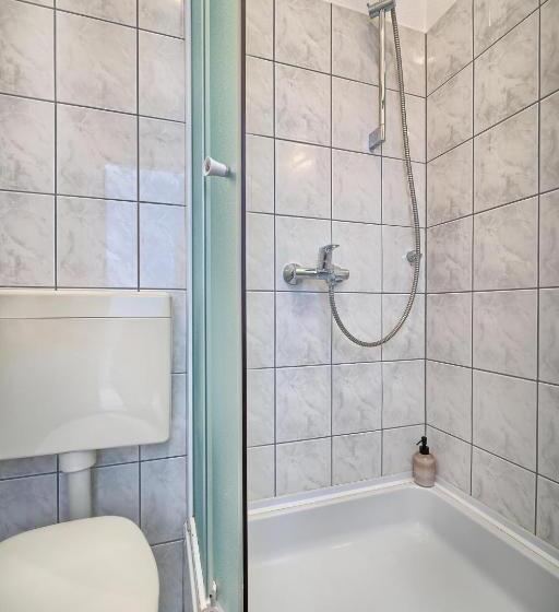 Deniz Manzaralı Standart Oda, Apartments Irena