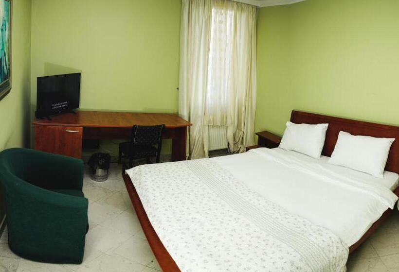 Standard Room, Bojatours