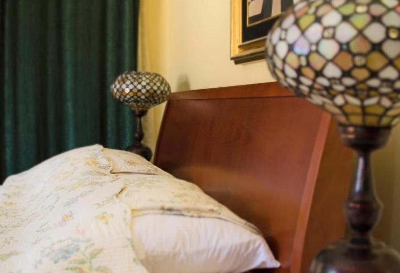 Standard Room, Bojatours