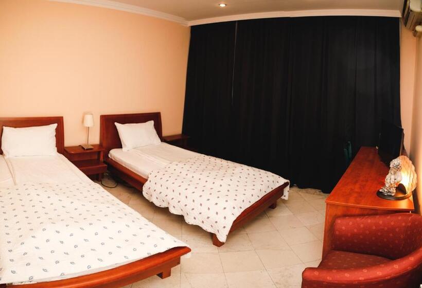 Standard Room, Bojatours