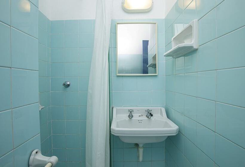 Camera Standard Individuale, Casa Mas