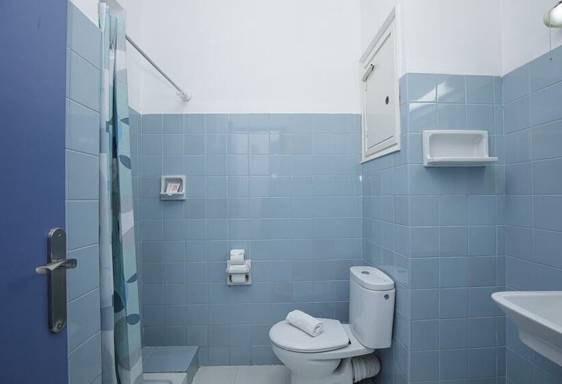 Camera Standard, Casa Mas