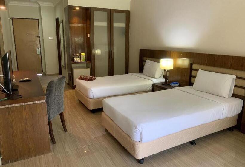 Вилла 1 Спальня, De Palma Resort Kuala Selangor