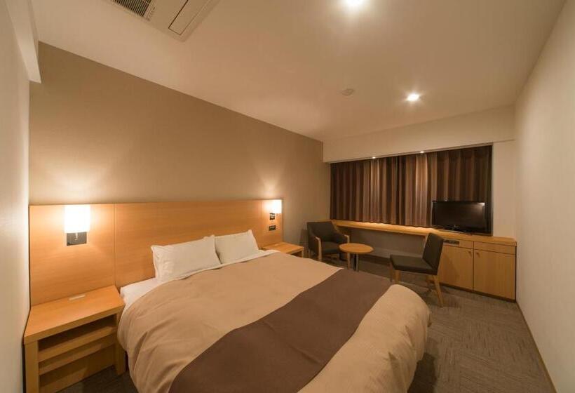 Номер Deluxe, Hachinohe Park