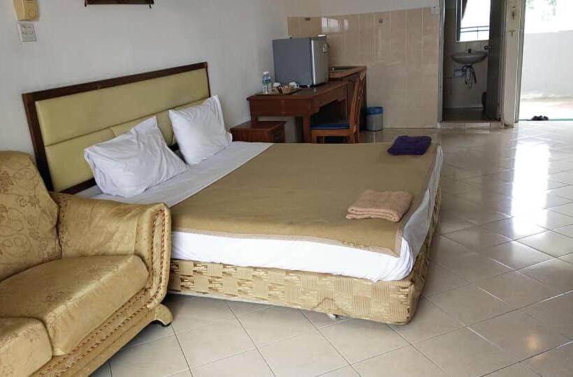 اتاق سوپریور, Marina Cove Resort
