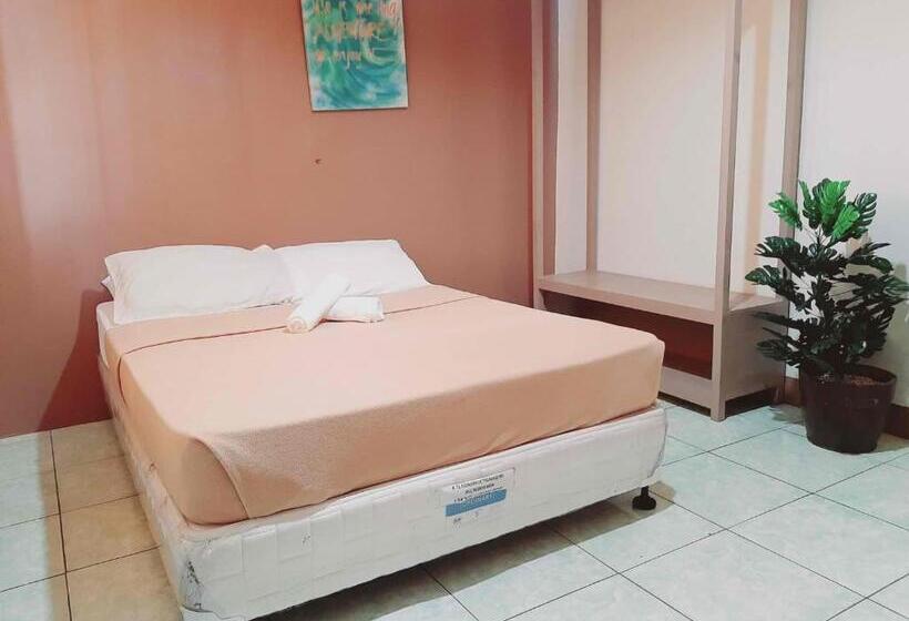 اتاق لوکس, Panglao Grande Resort 邦劳美丽度假村