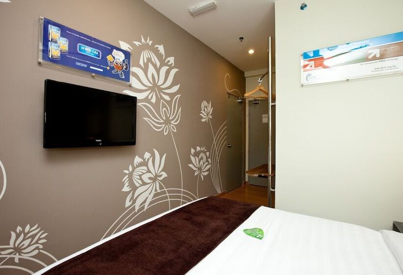 패밀리 룸, Tune Hotel   Danga Bay Johor