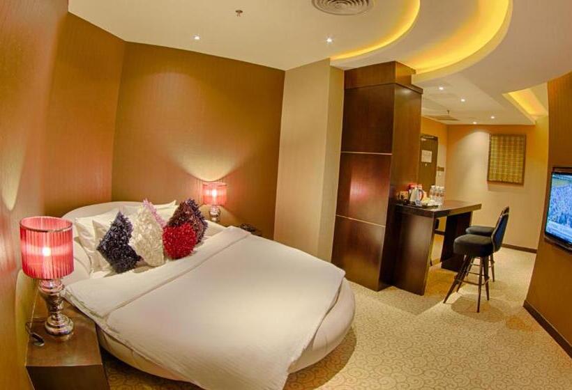 스위트, Ksl Hotel & Resort