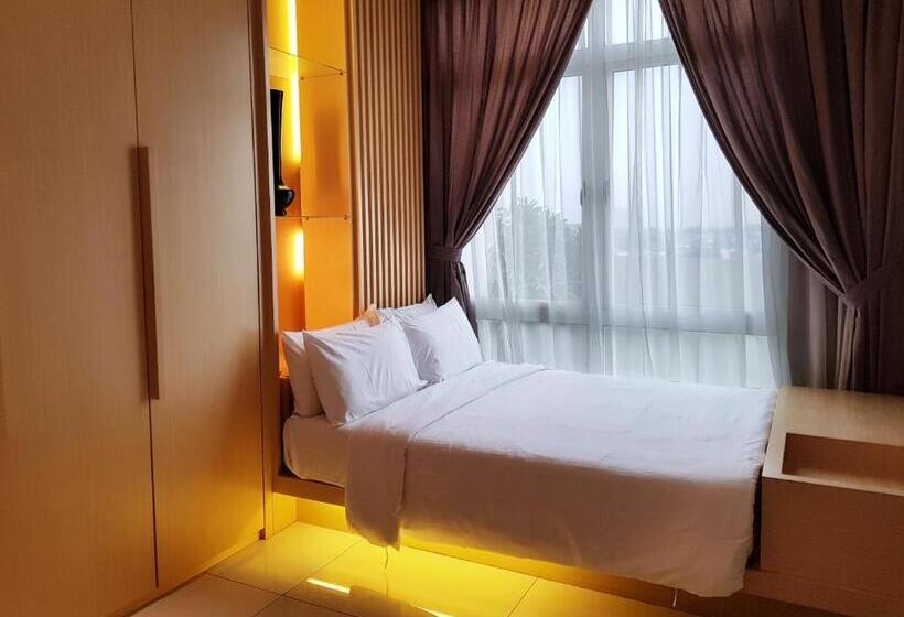 3침실 프리미엄 아파트, Ksl Hotel & Resort