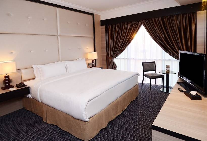 디럭스 룸, Ksl Hotel & Resort
