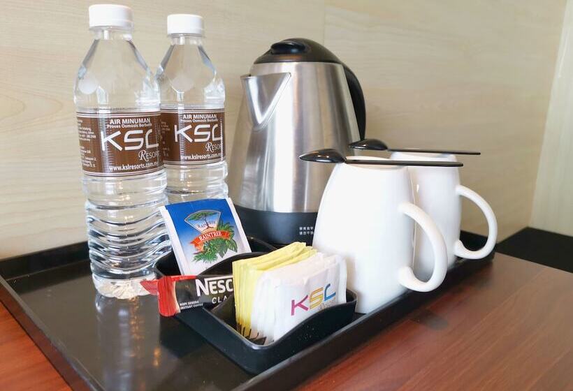 프리미엄 룸, Ksl Hotel & Resort
