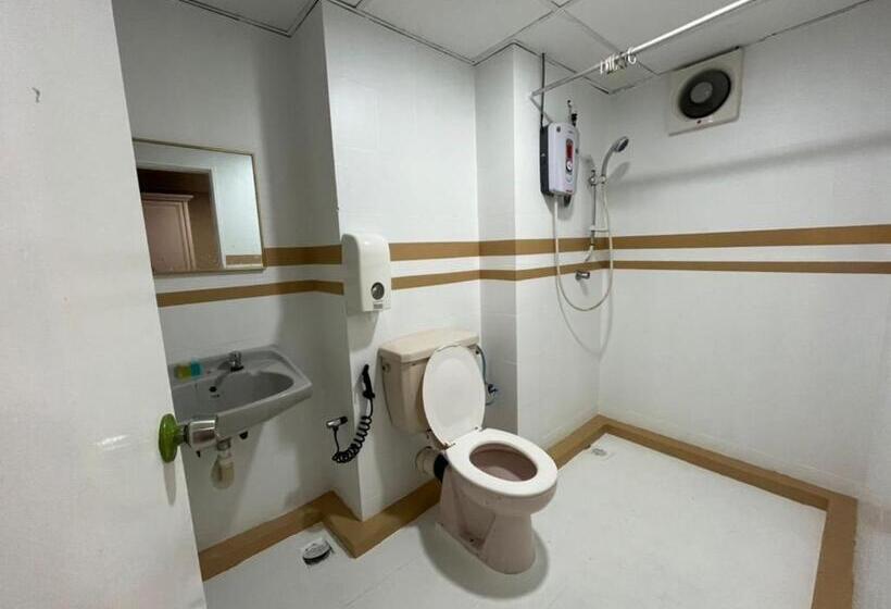 Номер Стандарт, Star Regency Hotel Apartments